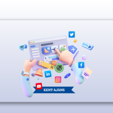 Правила за социални медии