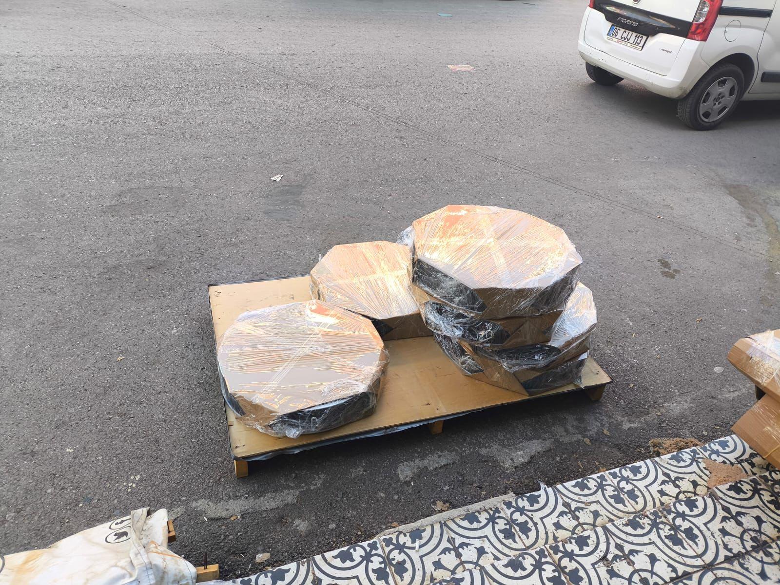 Общински Табели