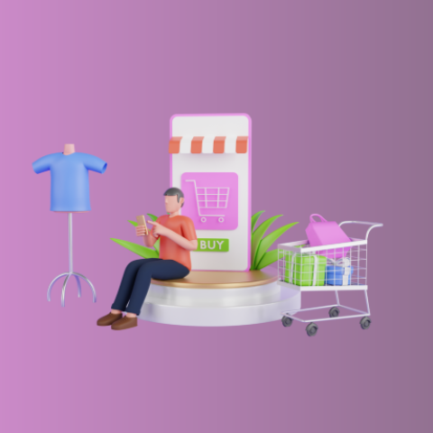 How to Do E-Commerce?