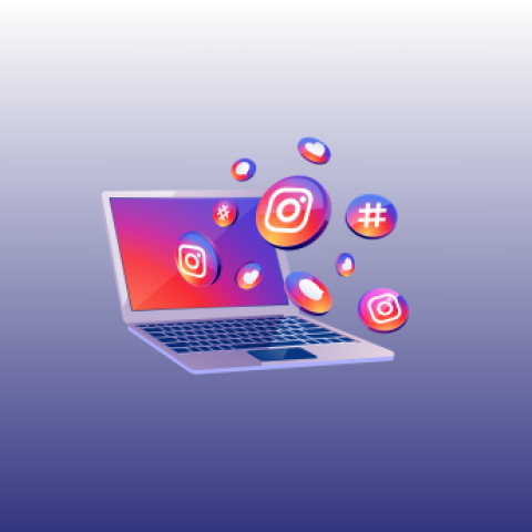 Manage instagram Ads