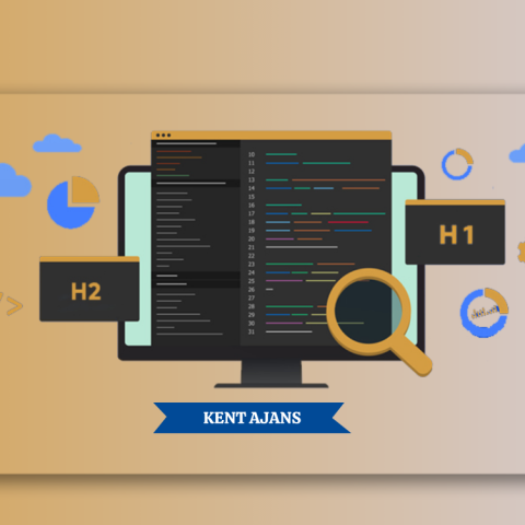 H1 etiketi nedir? Neden önemlidir ve SEO en iyi uygulamaları