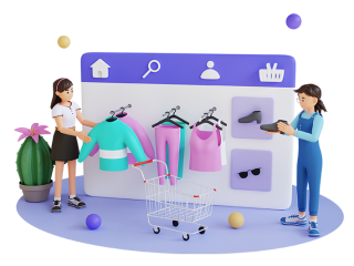 Софтуер за Е-Търговия