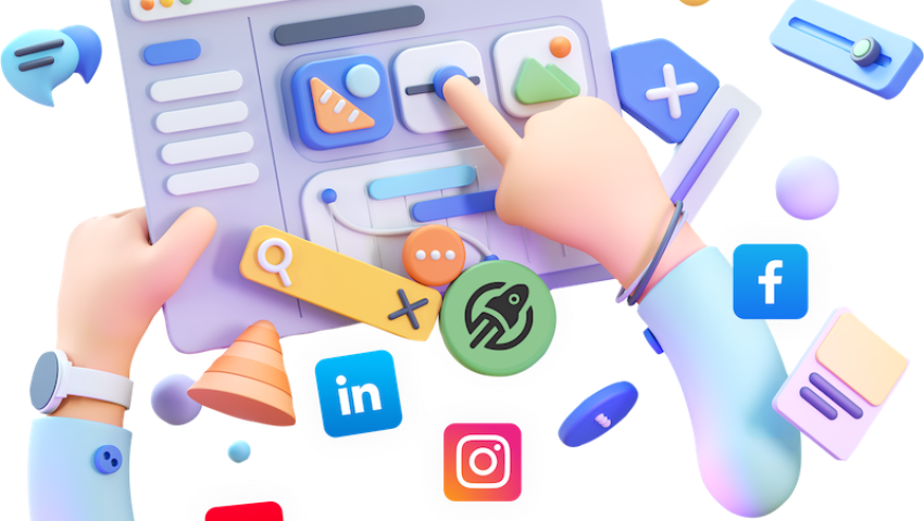 Социални Медии